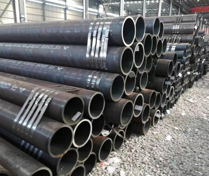 塔河Q345D化肥专用管