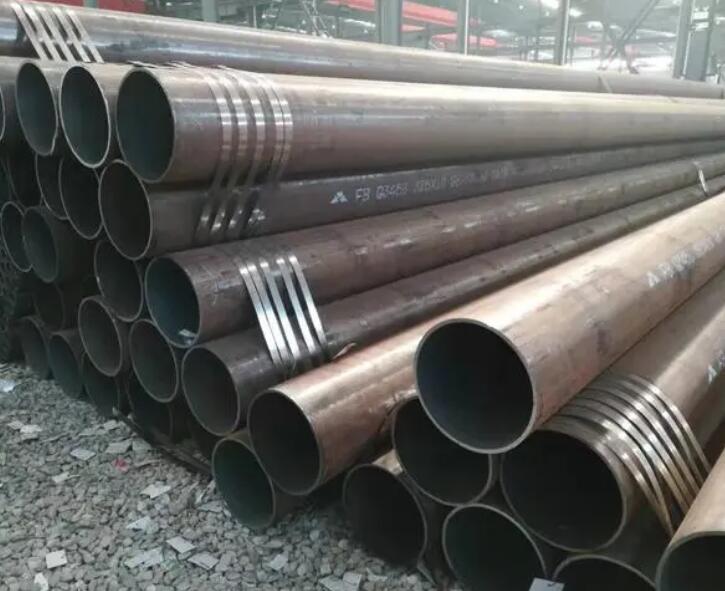 塔河高压锅炉管